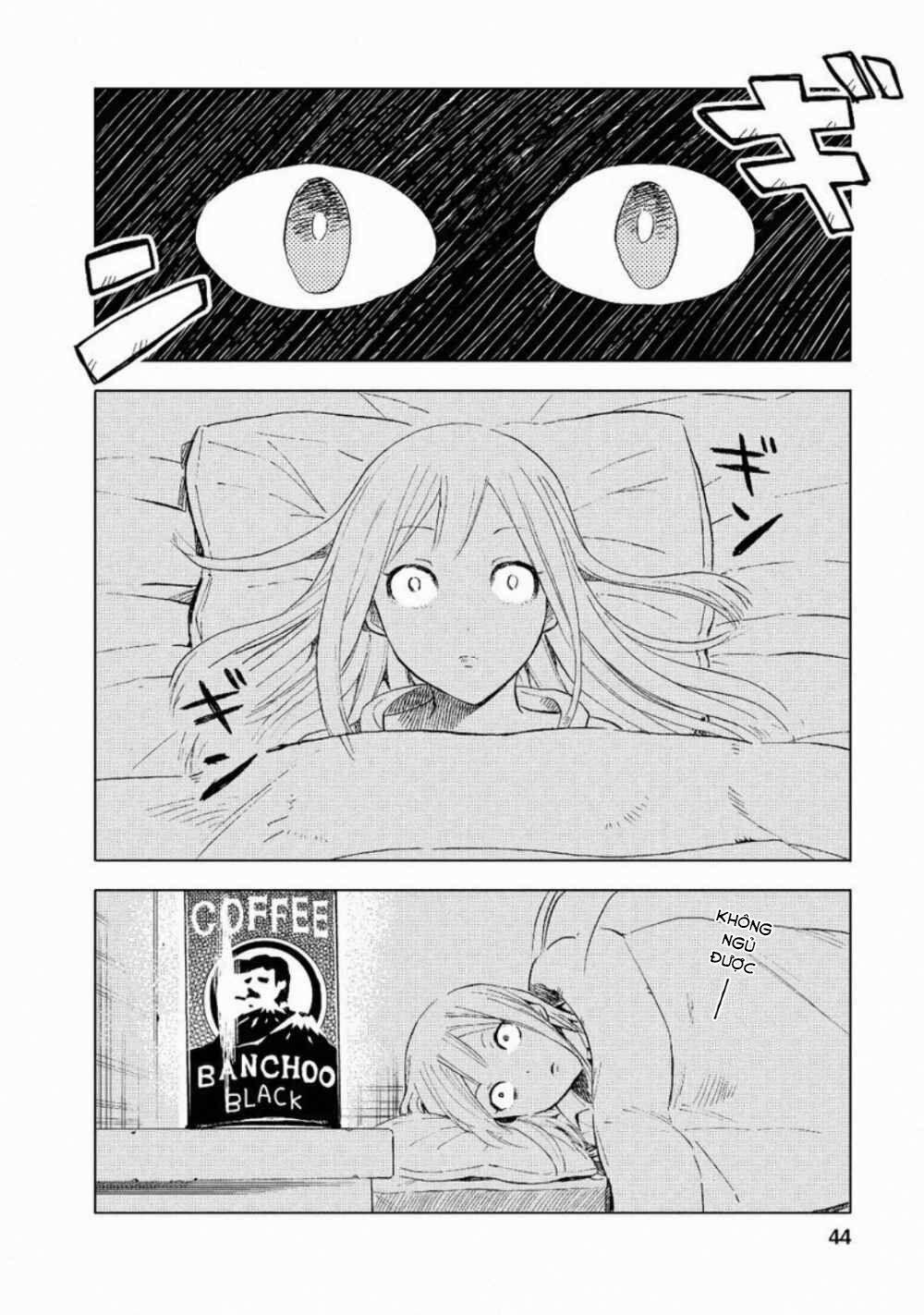 Joshi Kausei 28.5 trang 2