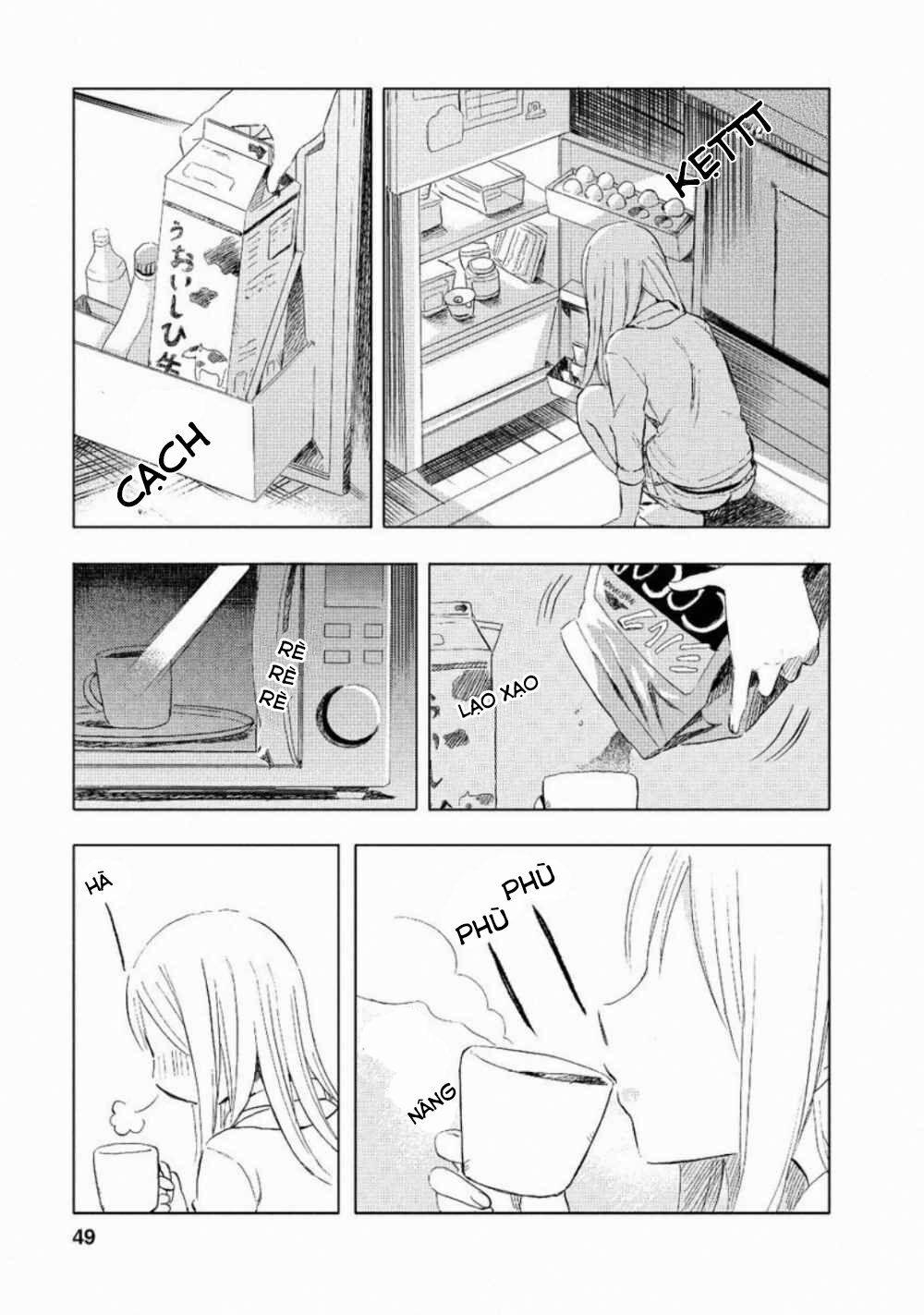 Joshi Kausei 28.5 trang 7