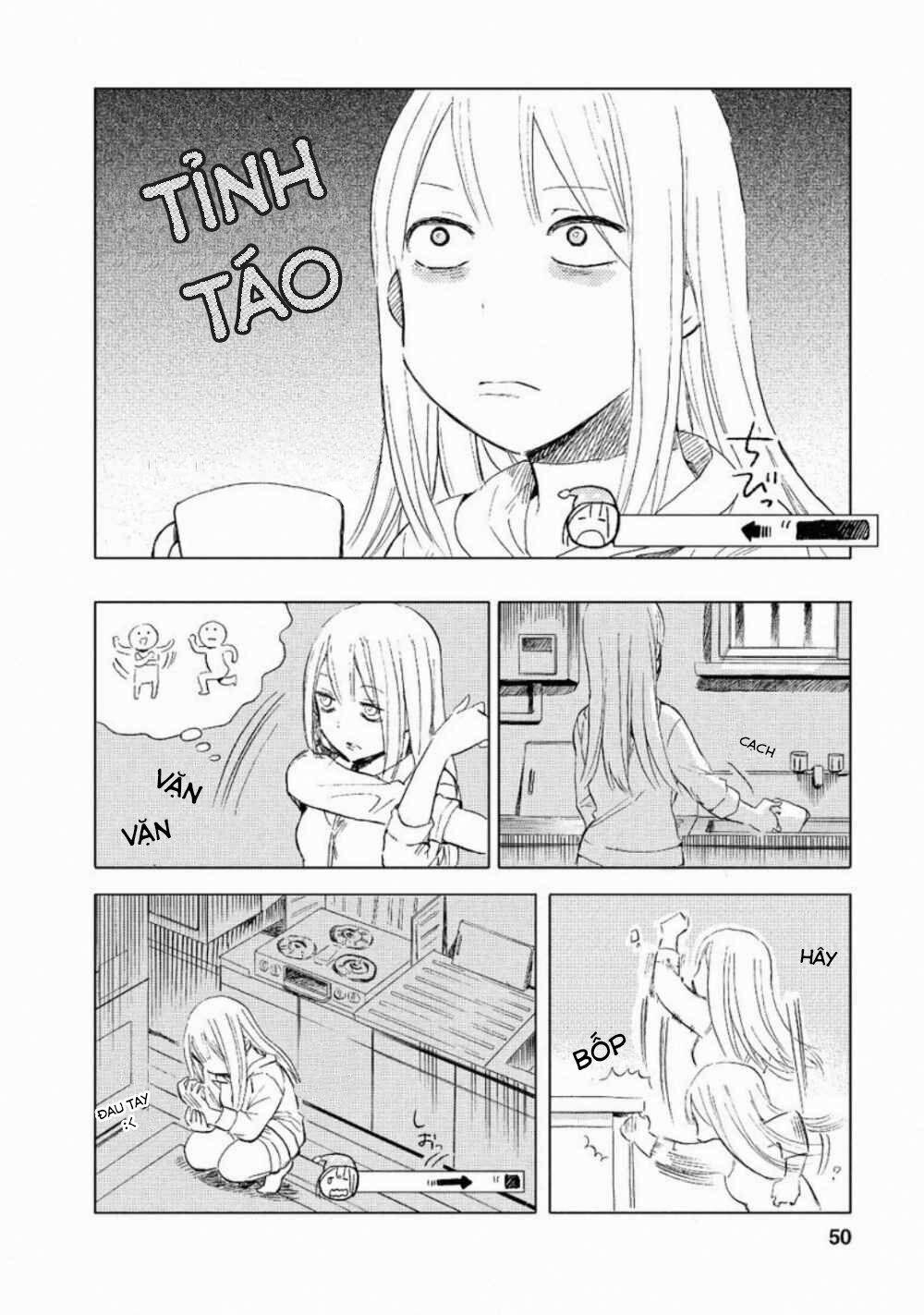 Joshi Kausei 28.5 trang 8