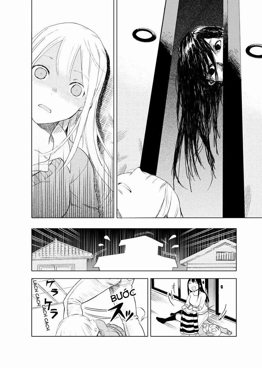 Joshi Kausei 28 trang 14