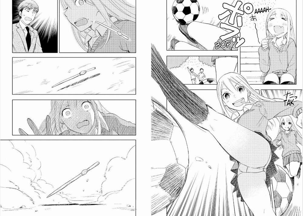 Joshi Kausei 29 trang 7