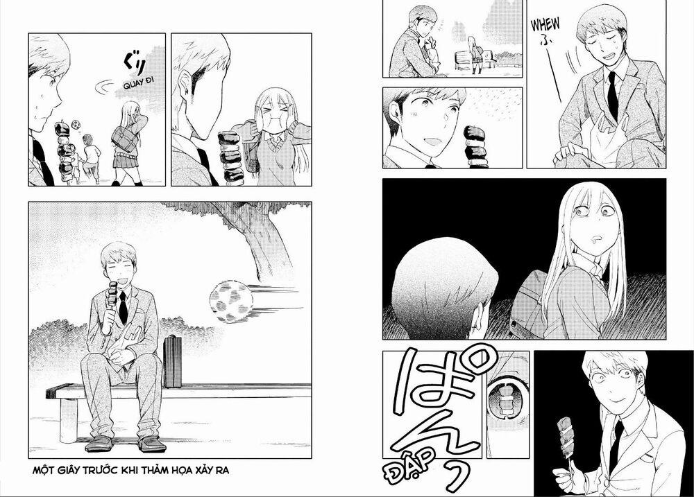 Joshi Kausei 29 trang 9