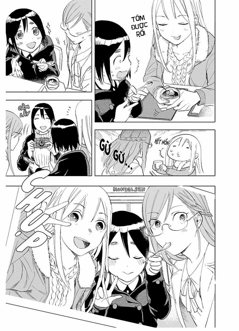 Joshi Kausei 30 trang 11