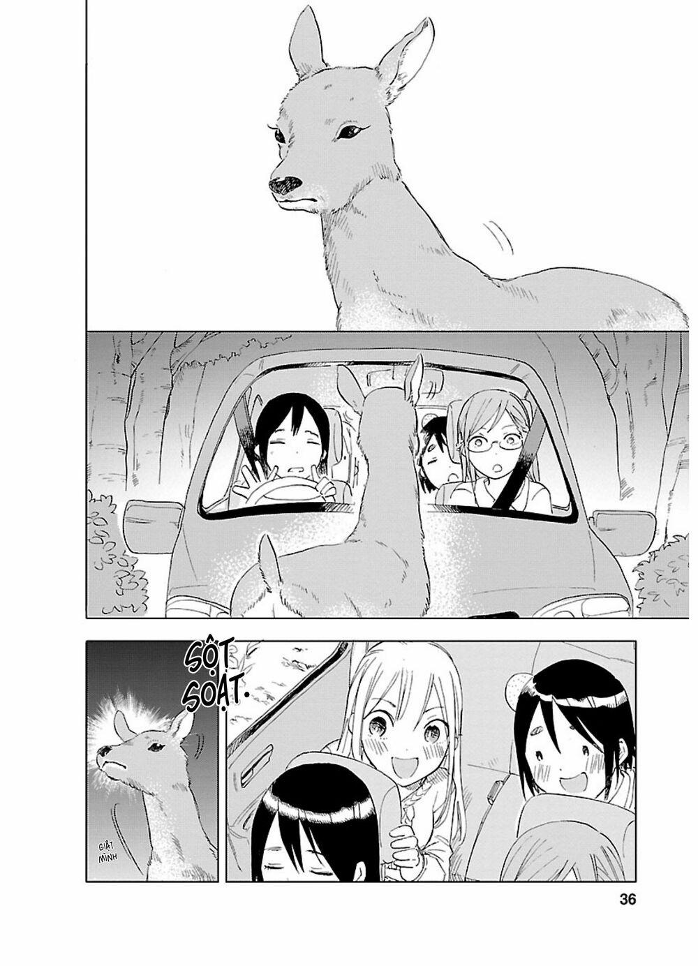 Joshi Kausei 30 trang 14