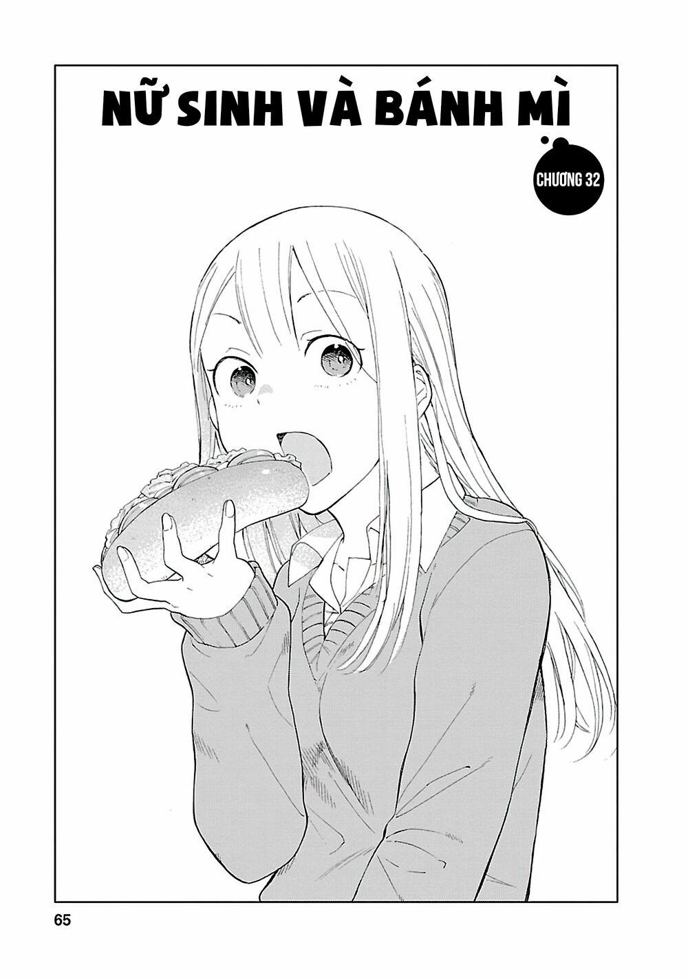 Joshi Kausei 32 trang 1