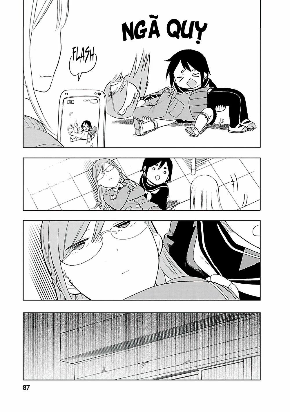 Joshi Kausei 33 trang 11