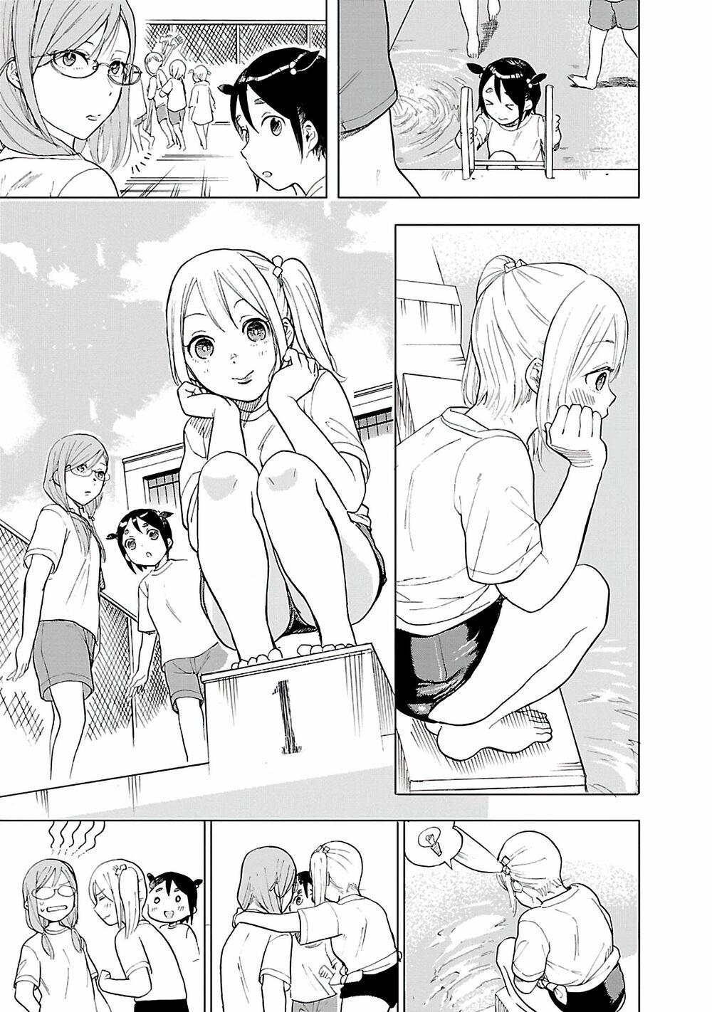 Joshi Kausei 35 trang 5