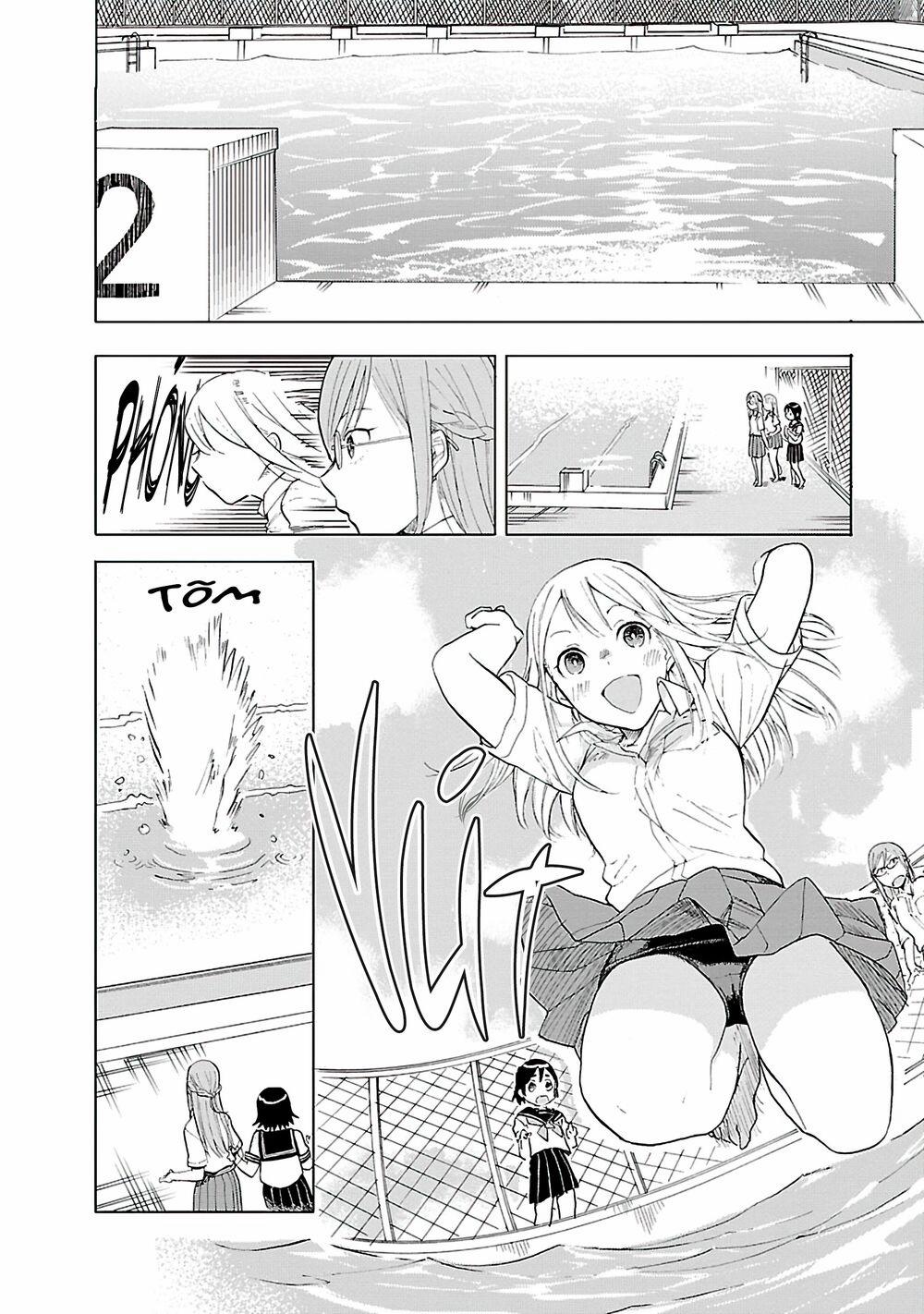 Joshi Kausei 35 trang 8