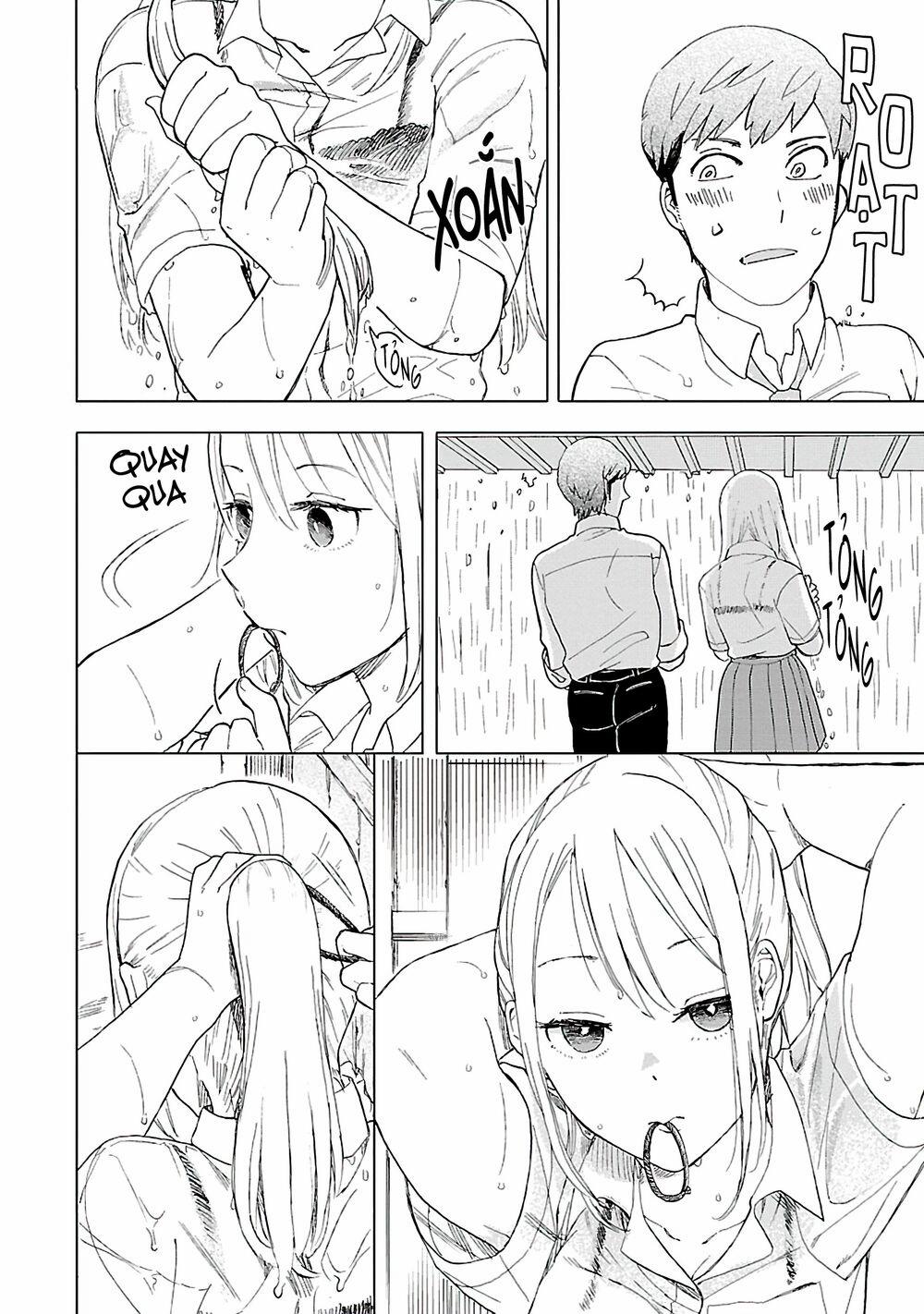 Joshi Kausei 36 trang 10