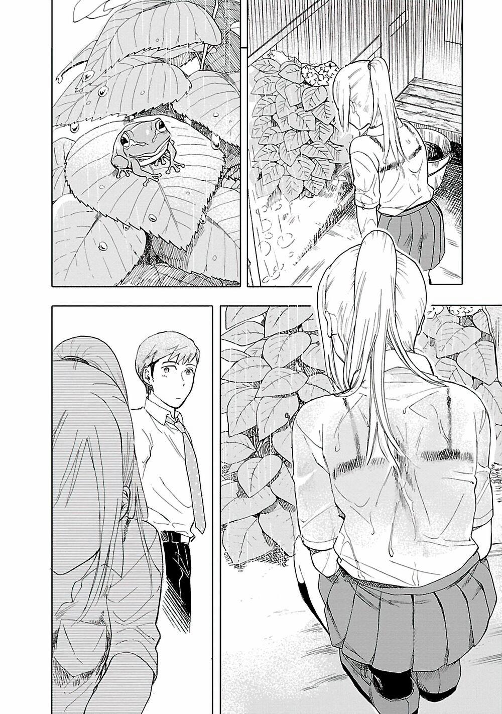 Joshi Kausei 36 trang 12