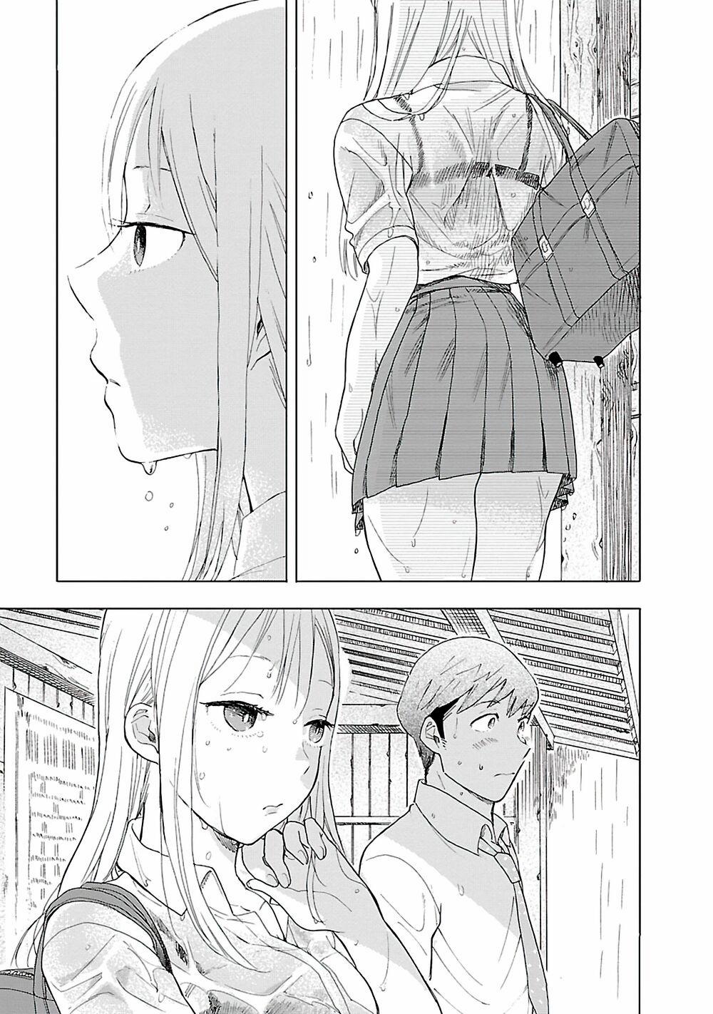 Joshi Kausei 36 trang 7