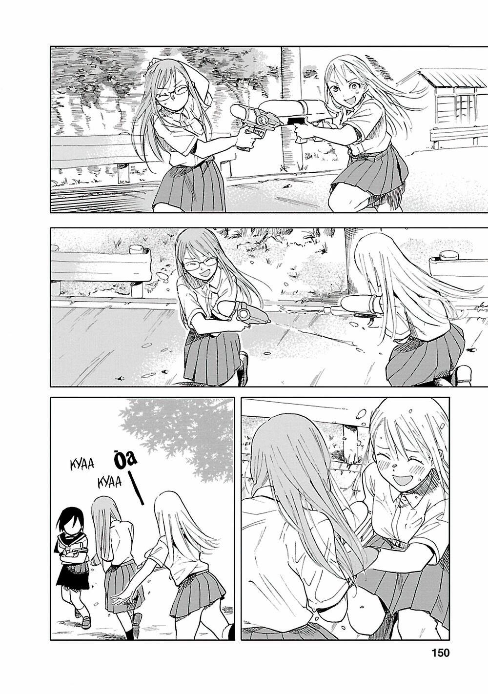 Joshi Kausei 37 trang 8