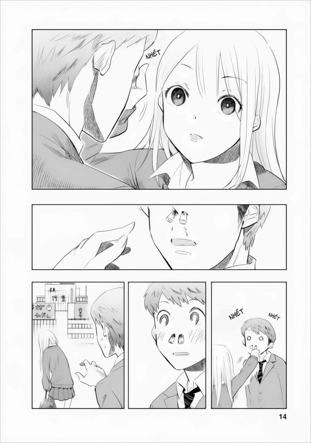 Joshi Kausei 4 trang 13