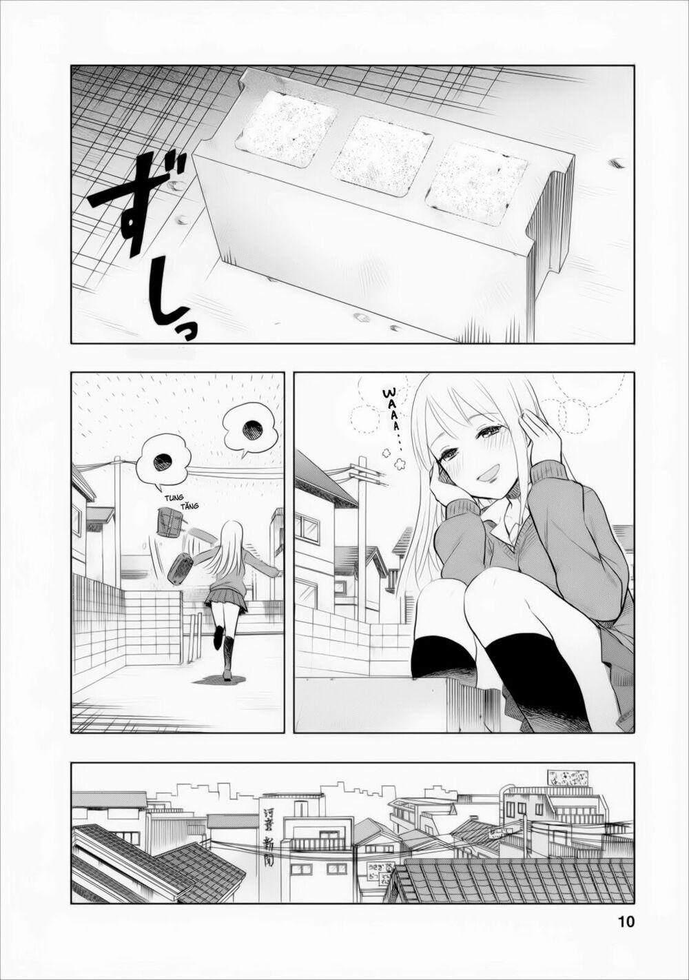 Joshi Kausei 4 trang 9