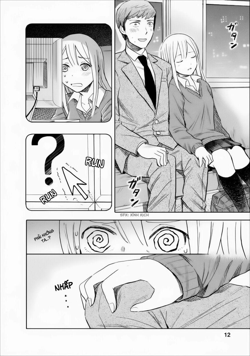 Joshi Kausei 5 trang 11