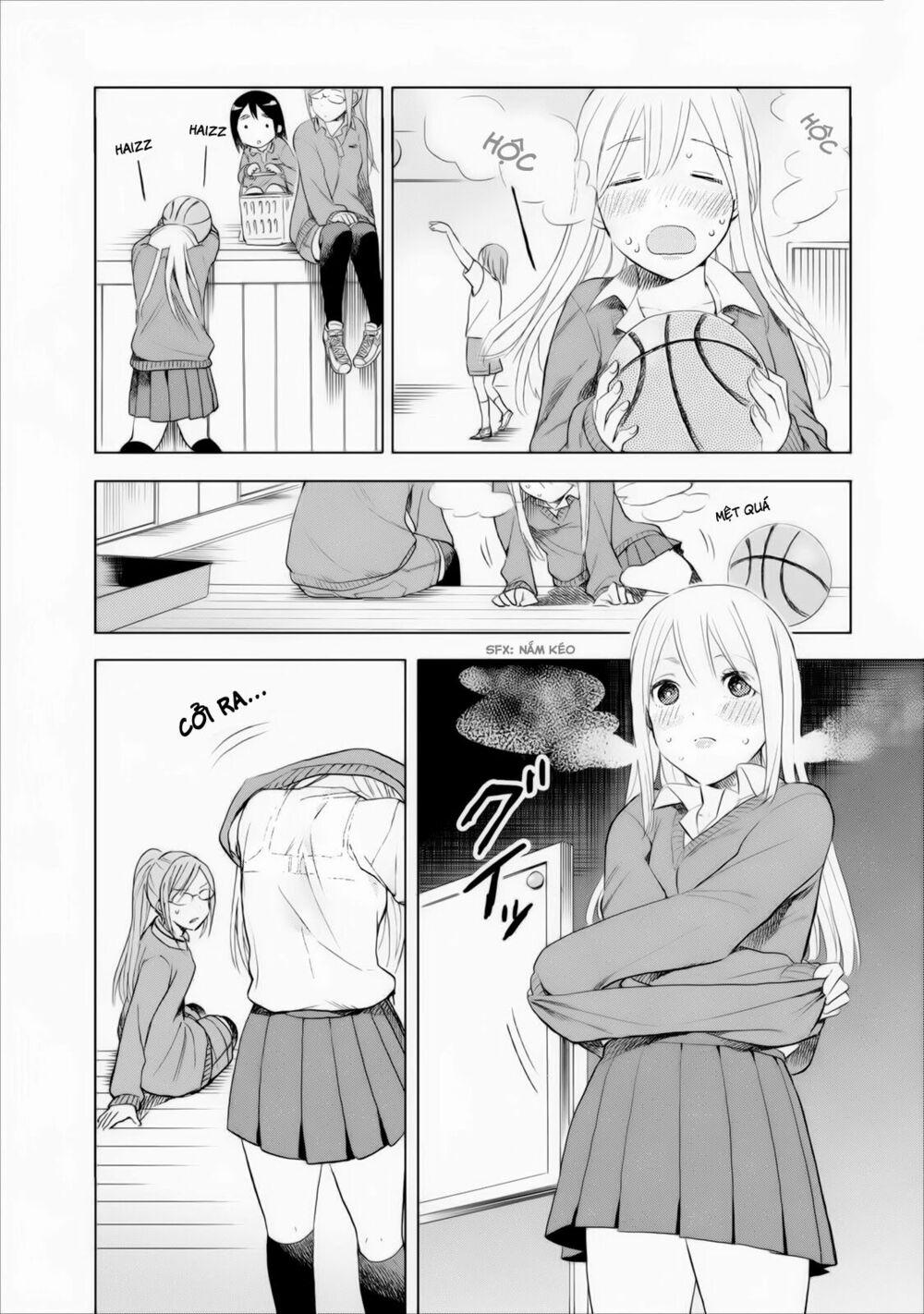 Joshi Kausei 6 trang 3