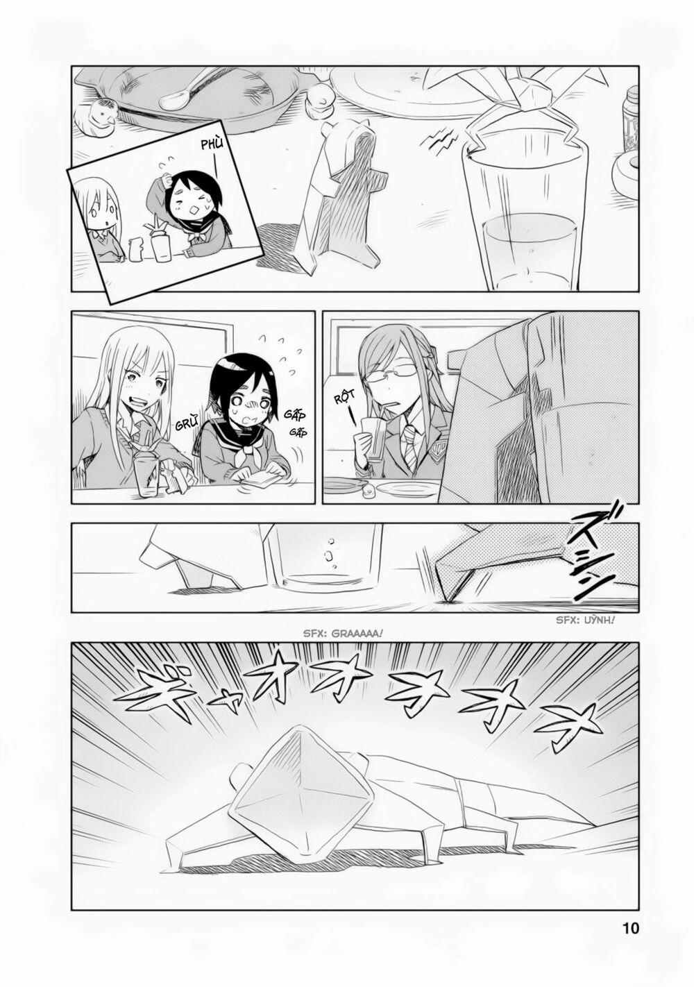 Joshi Kausei 8 trang 9