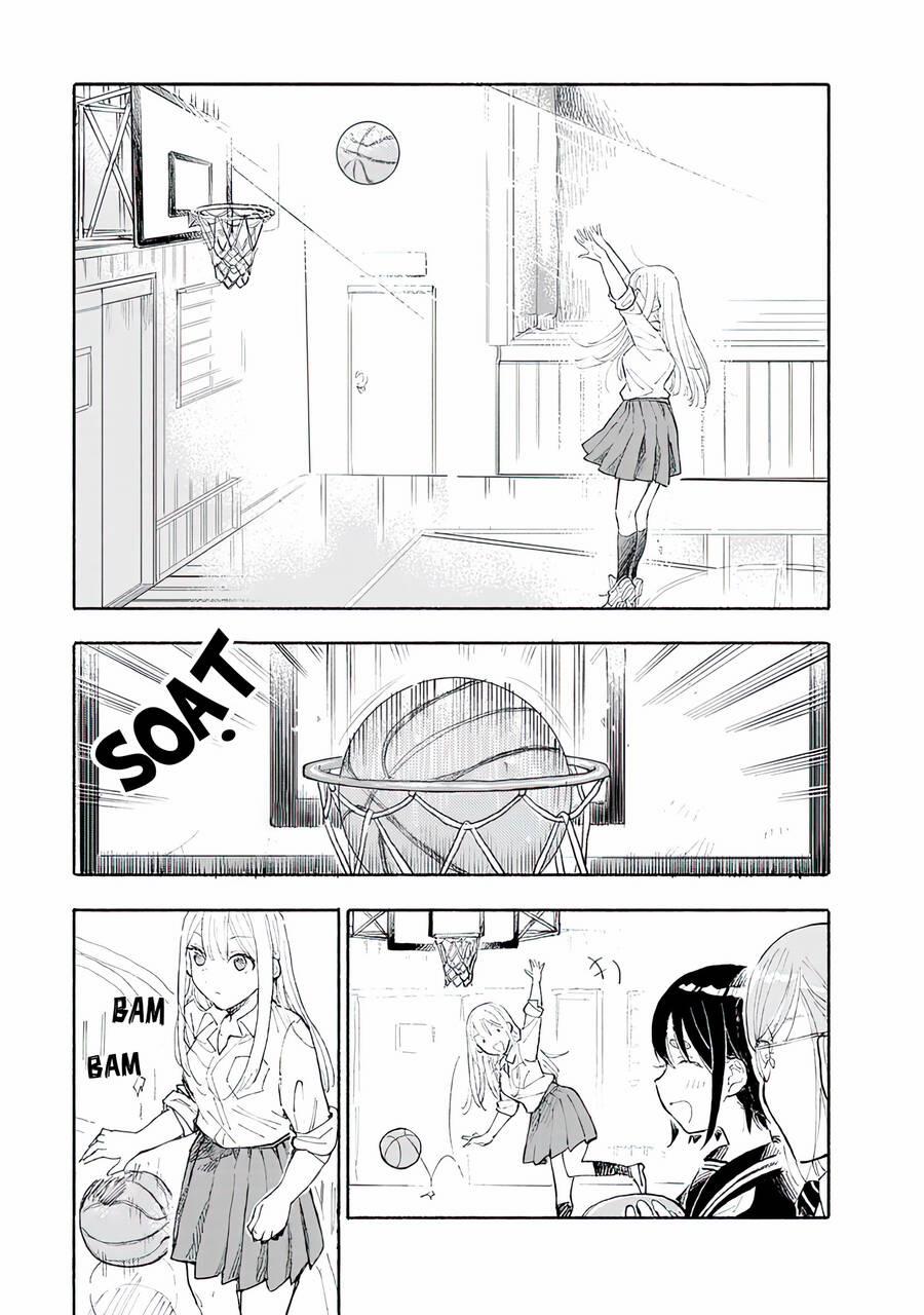 Joshi Kausei 81 trang 3