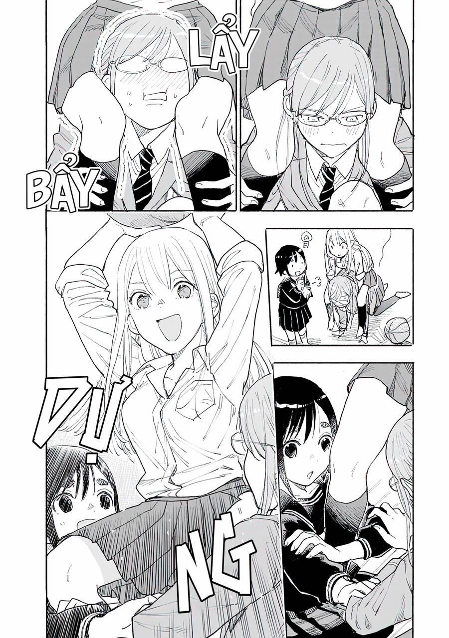 Joshi Kausei 81 trang 6