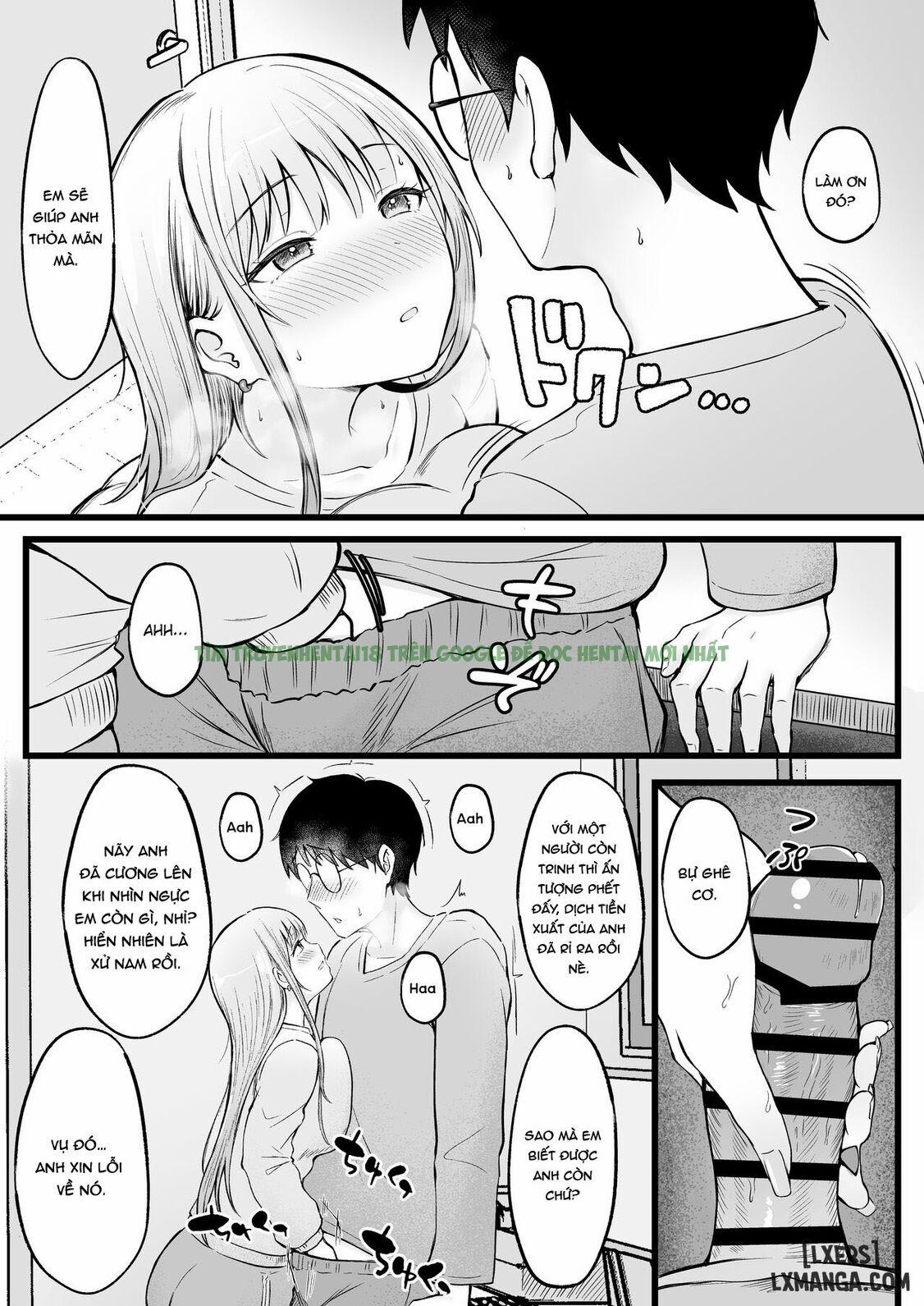 Joshiryou Kanrinin no Boku wa Gal Ryousei ni Furimawasarete masu 0 trang 15