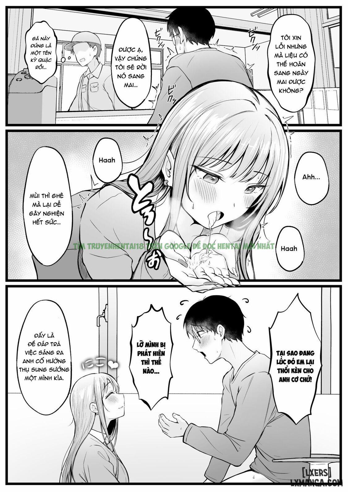 Joshiryou Kanrinin no Boku wa Gal Ryousei ni Furimawasarete masu 0 trang 36