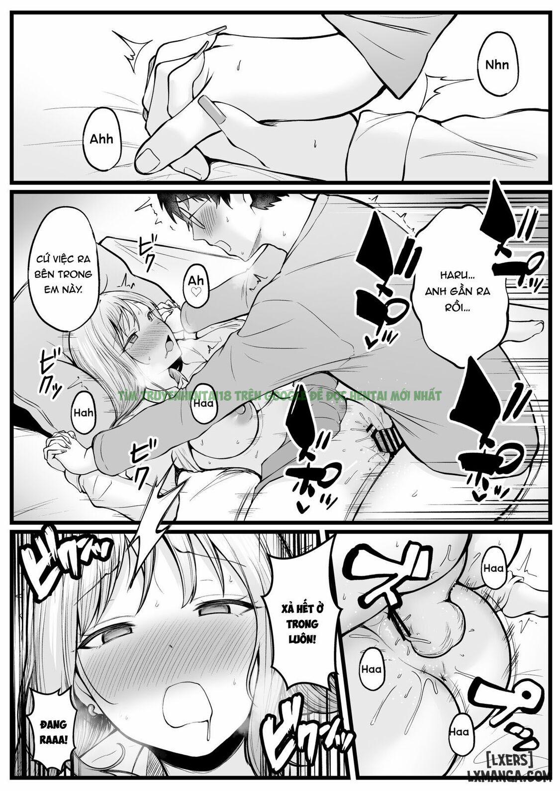 Joshiryou Kanrinin no Boku wa Gal Ryousei ni Furimawasarete masu 0 trang 44