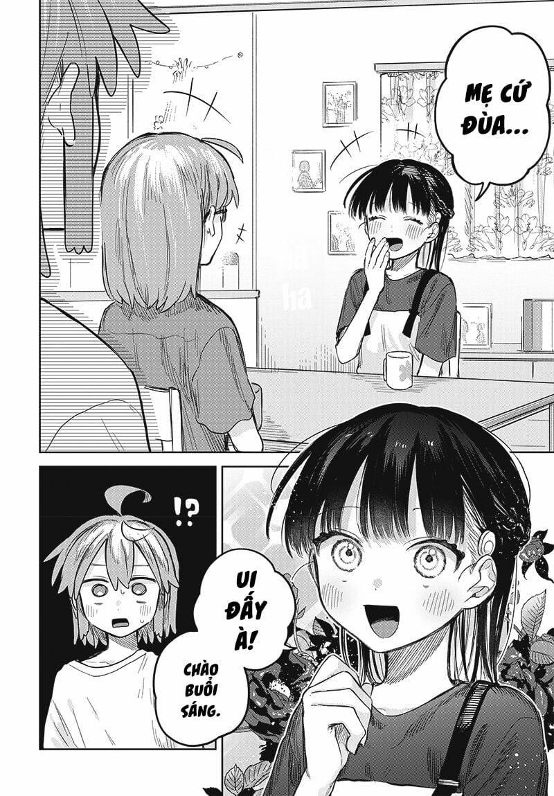 Josou Danshi Wa Skirt O Nugitai 12 trang 1