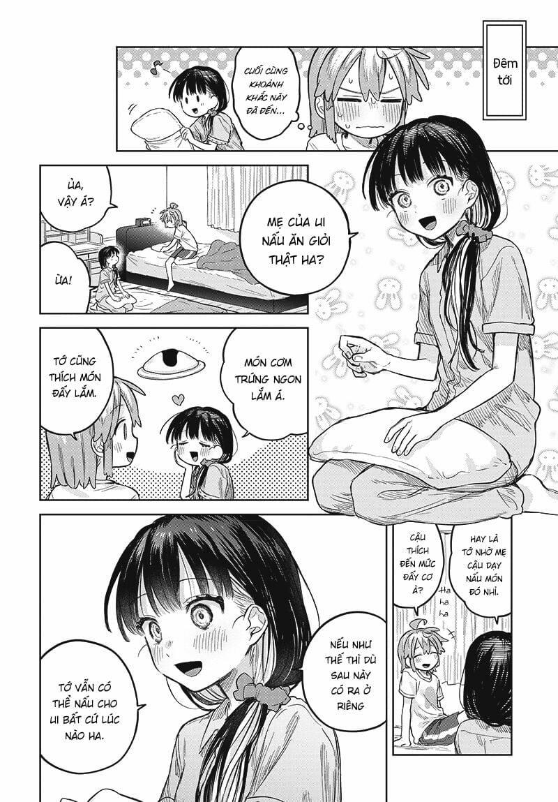 Josou Danshi Wa Skirt O Nugitai 12 trang 17