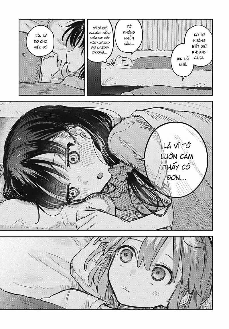 Josou Danshi Wa Skirt O Nugitai 12 trang 20