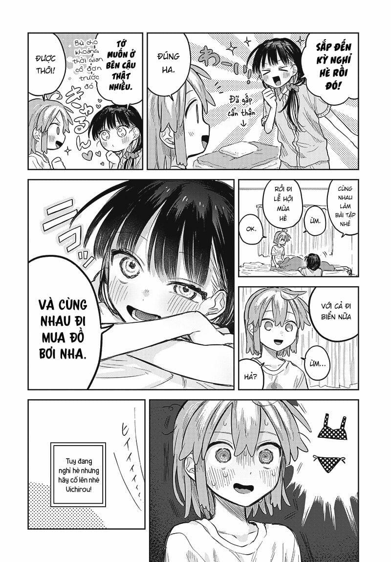 Josou Danshi Wa Skirt O Nugitai 12 trang 25