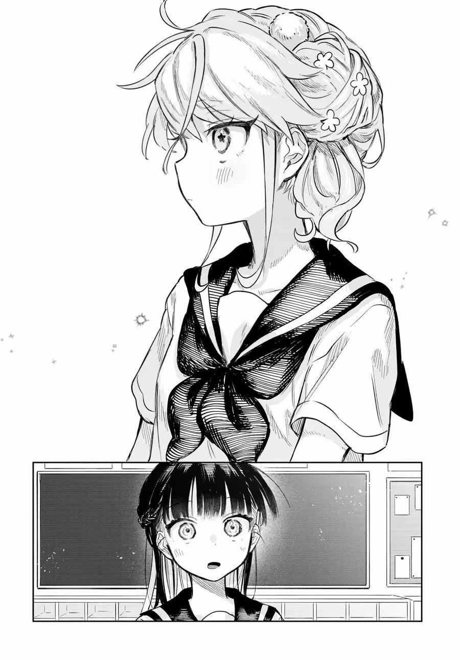 Josou Danshi Wa Skirt O Nugitai 13 trang 11