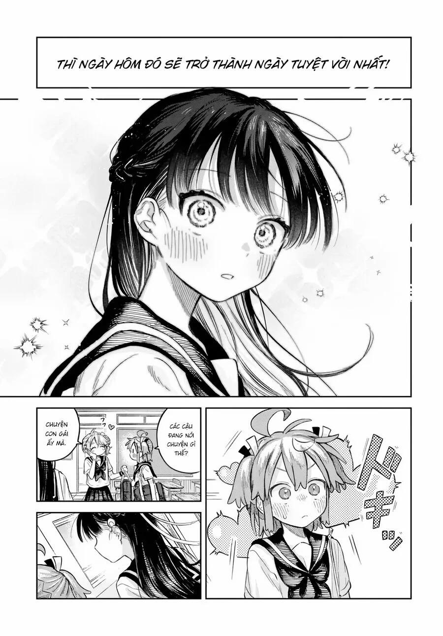Josou Danshi Wa Skirt O Nugitai 13 trang 16
