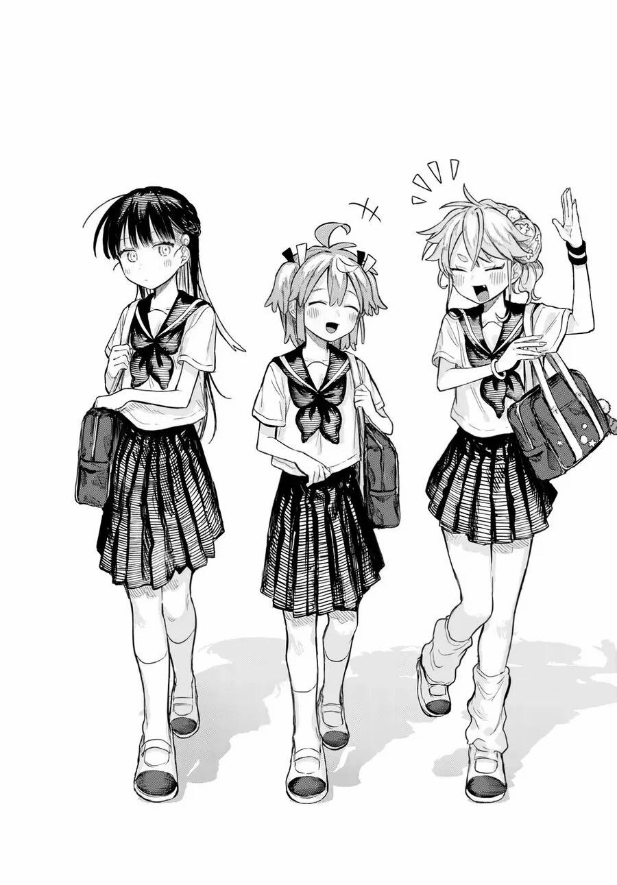 Josou Danshi Wa Skirt O Nugitai 13 trang 17