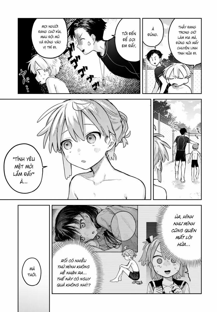 Josou Danshi Wa Skirt O Nugitai 14 trang 6