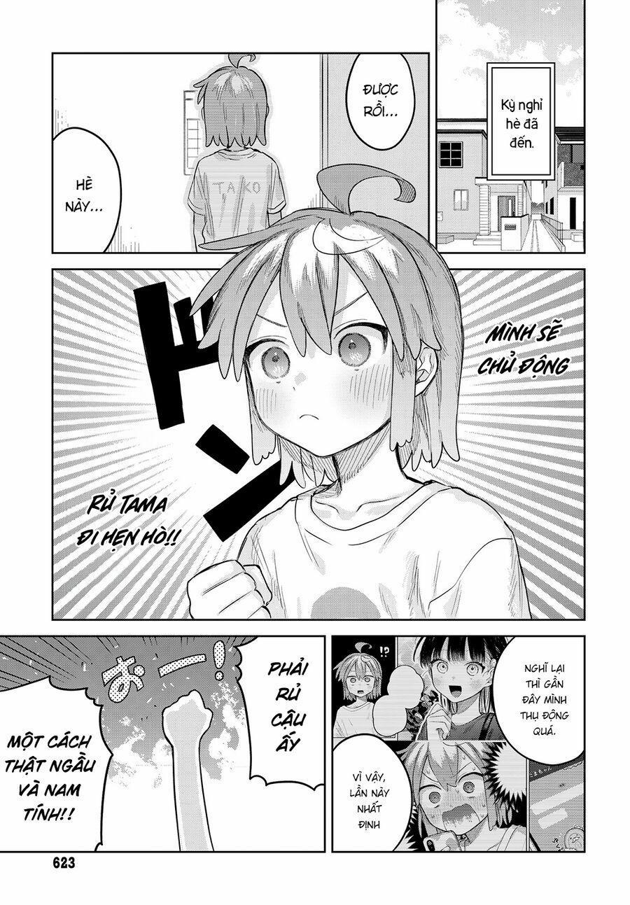 Josou Danshi Wa Skirt O Nugitai 15 trang 1