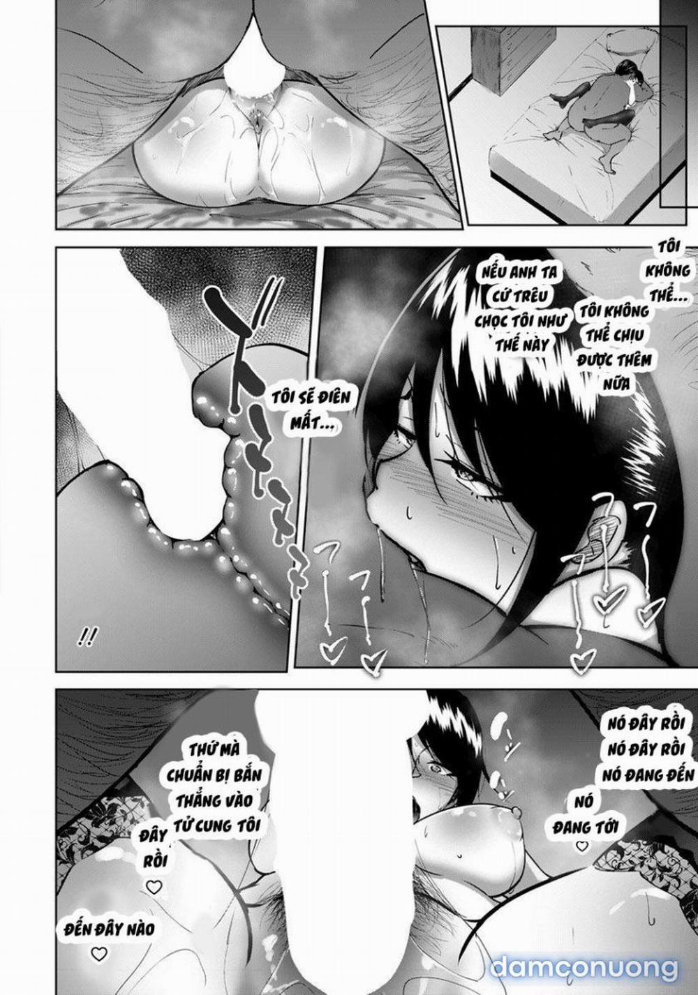 Joushi to Nenai Career Woman nado Inai 1 trang 15