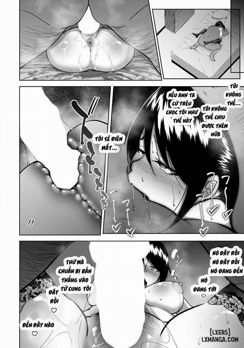 Joushi to Nenai Career Woman nado Inai Oneshot trang 15