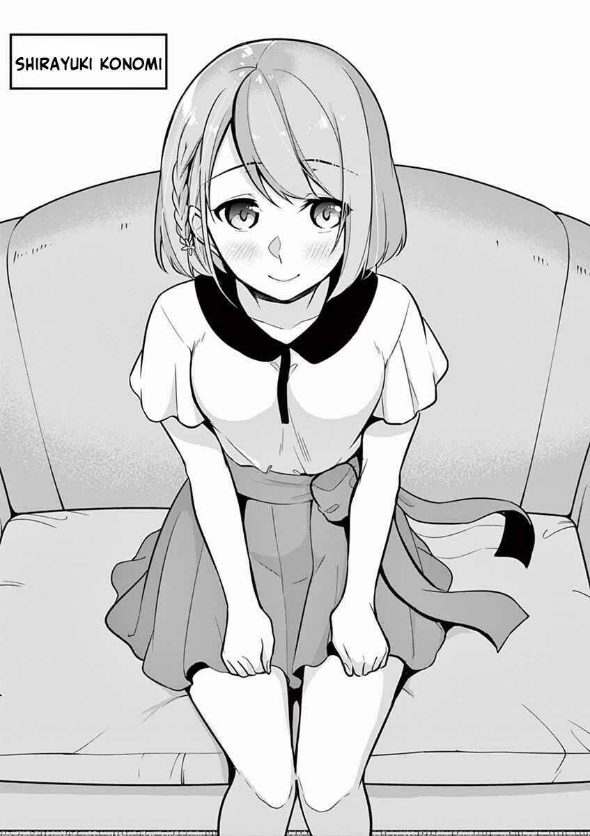 Jubunnoichi No Hanayome 10 trang 5