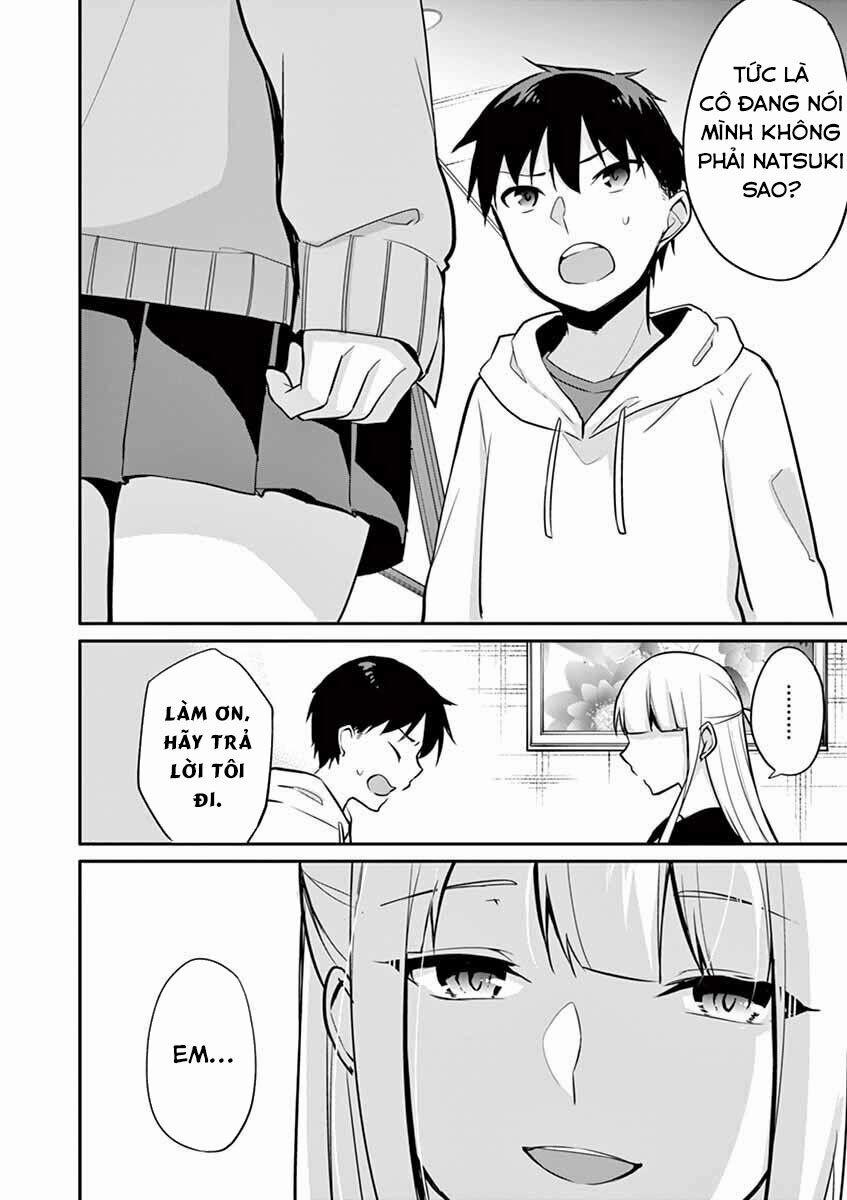 Jubunnoichi No Hanayome 11 trang 20