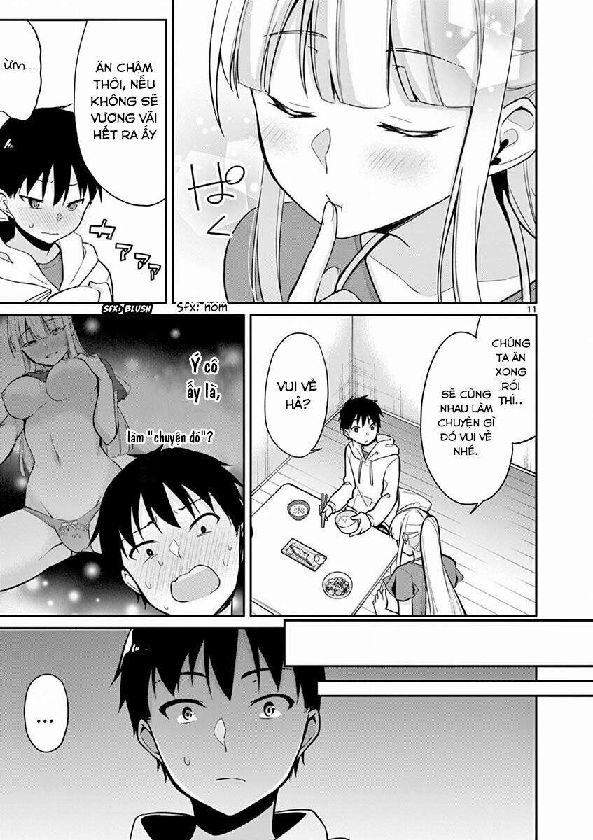 Jubunnoichi No Hanayome 12 trang 14