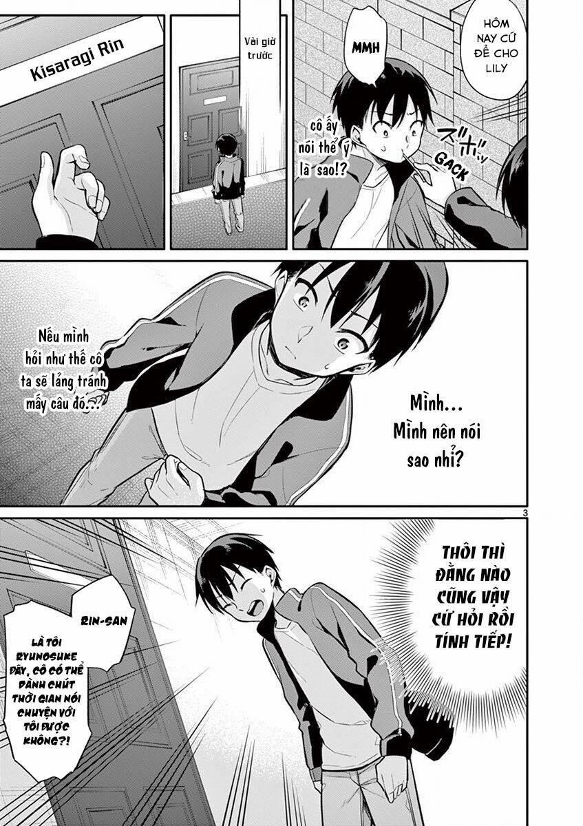 Jubunnoichi No Hanayome 19 trang 6