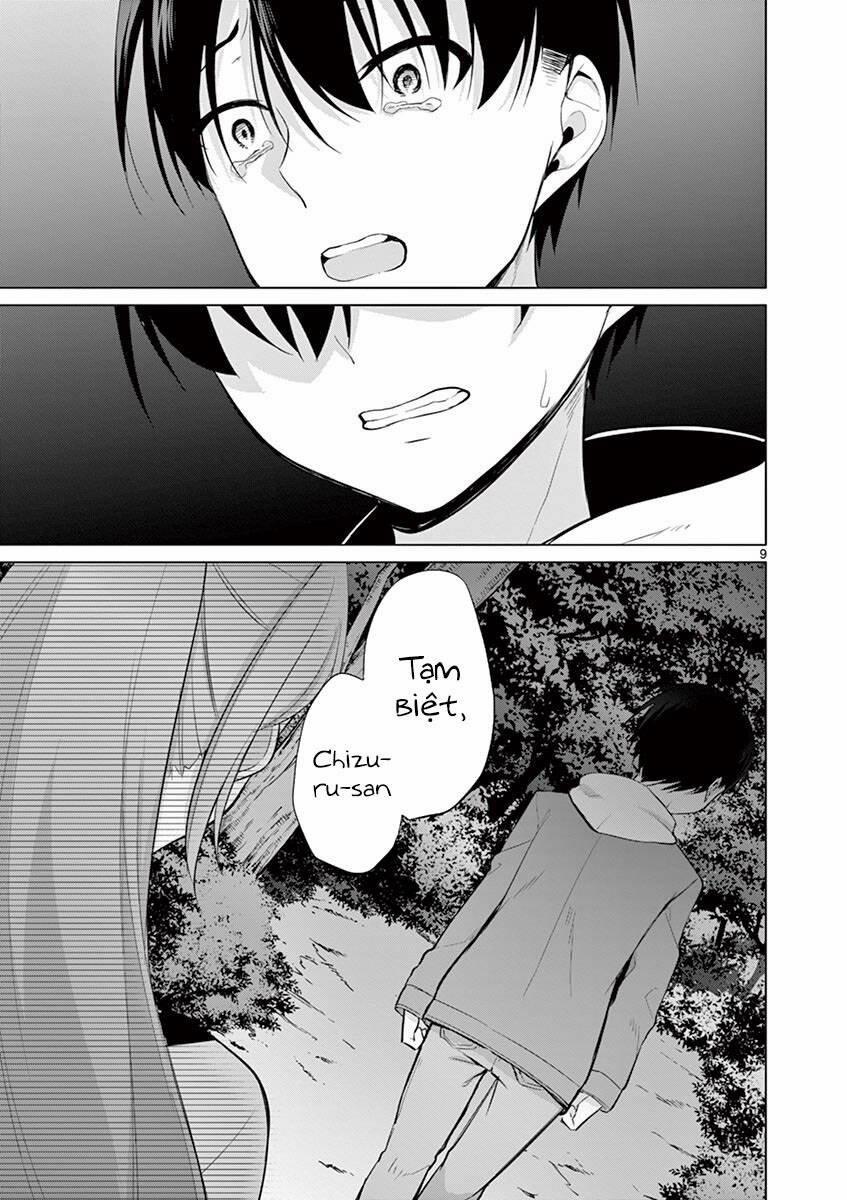 Jubunnoichi No Hanayome 27 trang 12