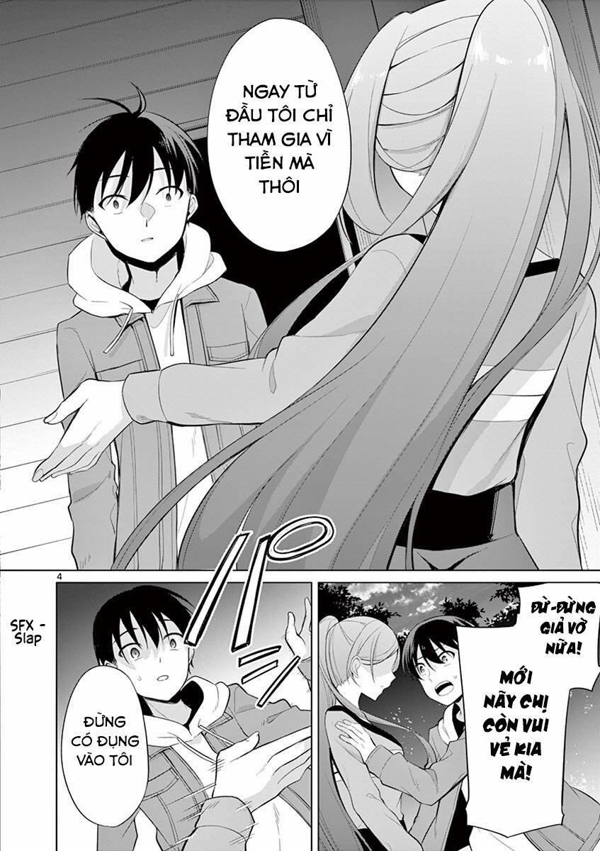 Jubunnoichi No Hanayome 27 trang 7