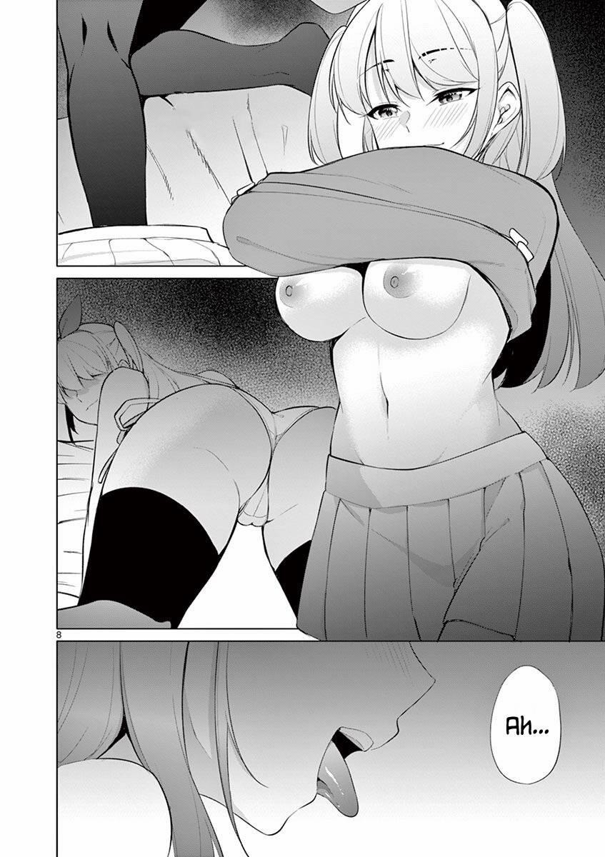 Jubunnoichi No Hanayome 32 trang 10