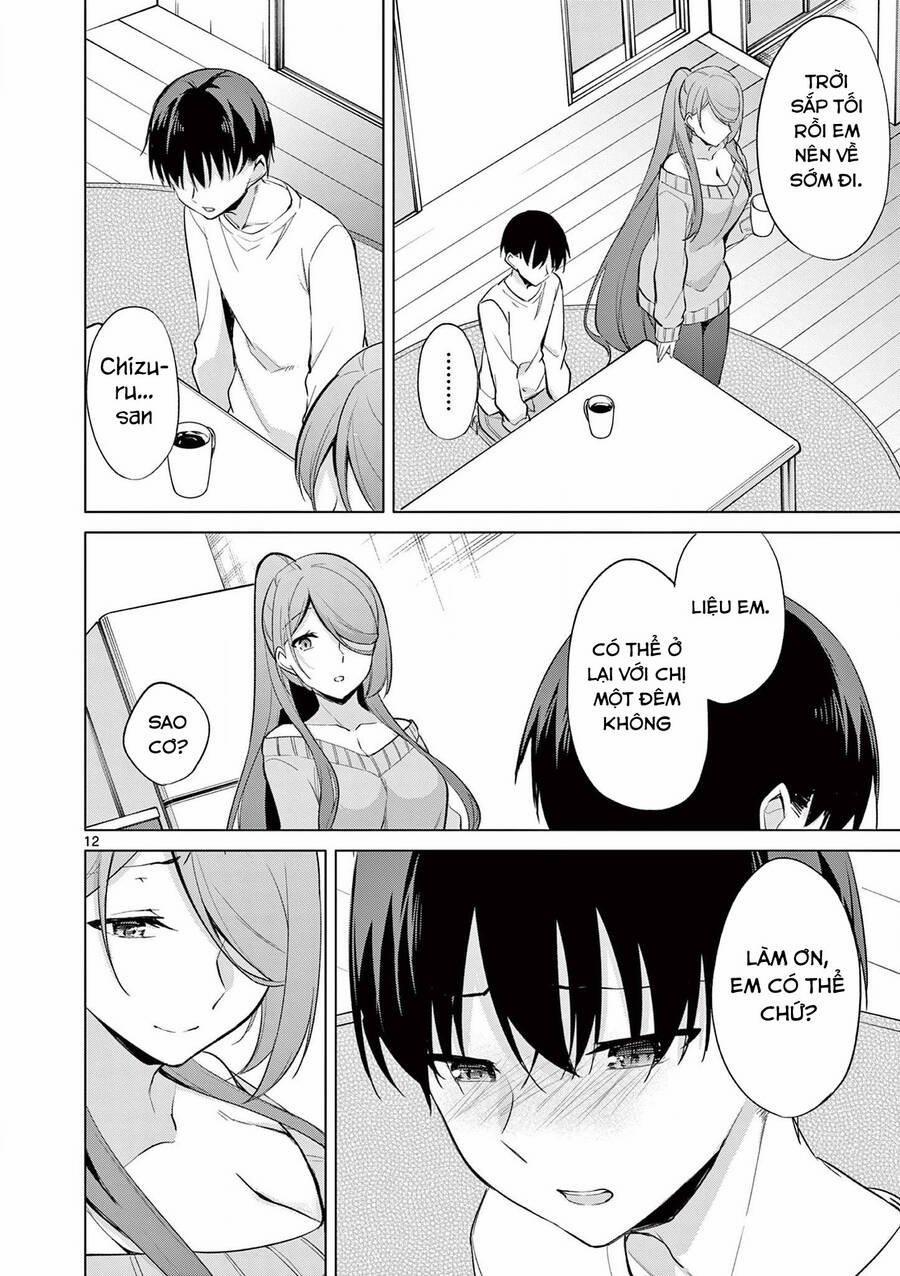 Jubunnoichi No Hanayome 40 trang 15