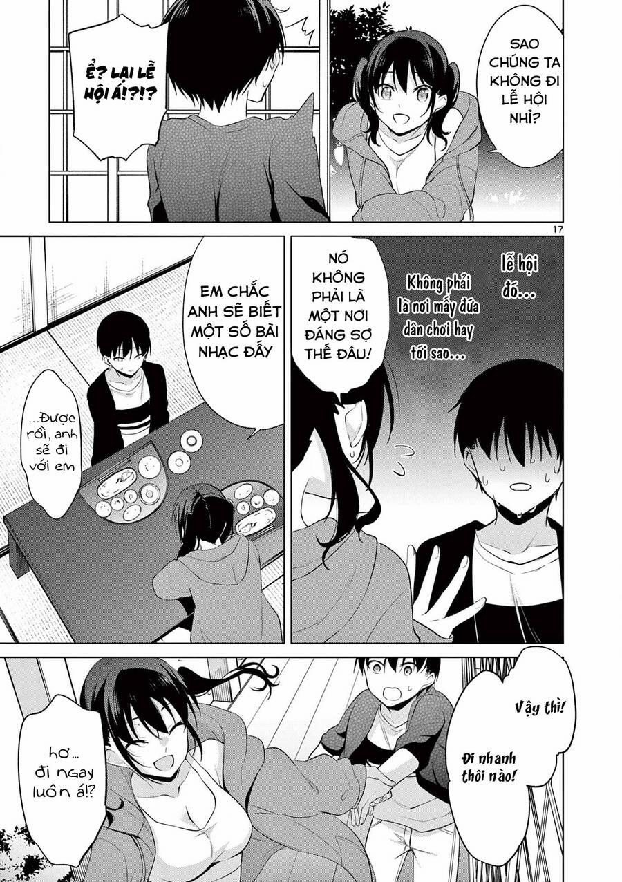 Jubunnoichi No Hanayome 42 trang 20