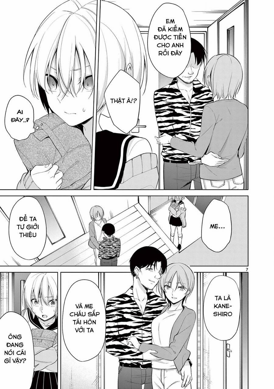 Jubunnoichi No Hanayome 48 trang 10