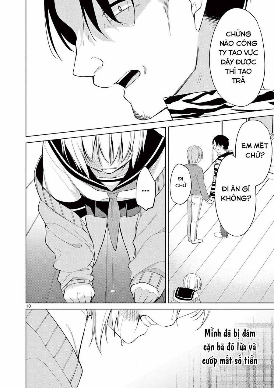 Jubunnoichi No Hanayome 48 trang 13