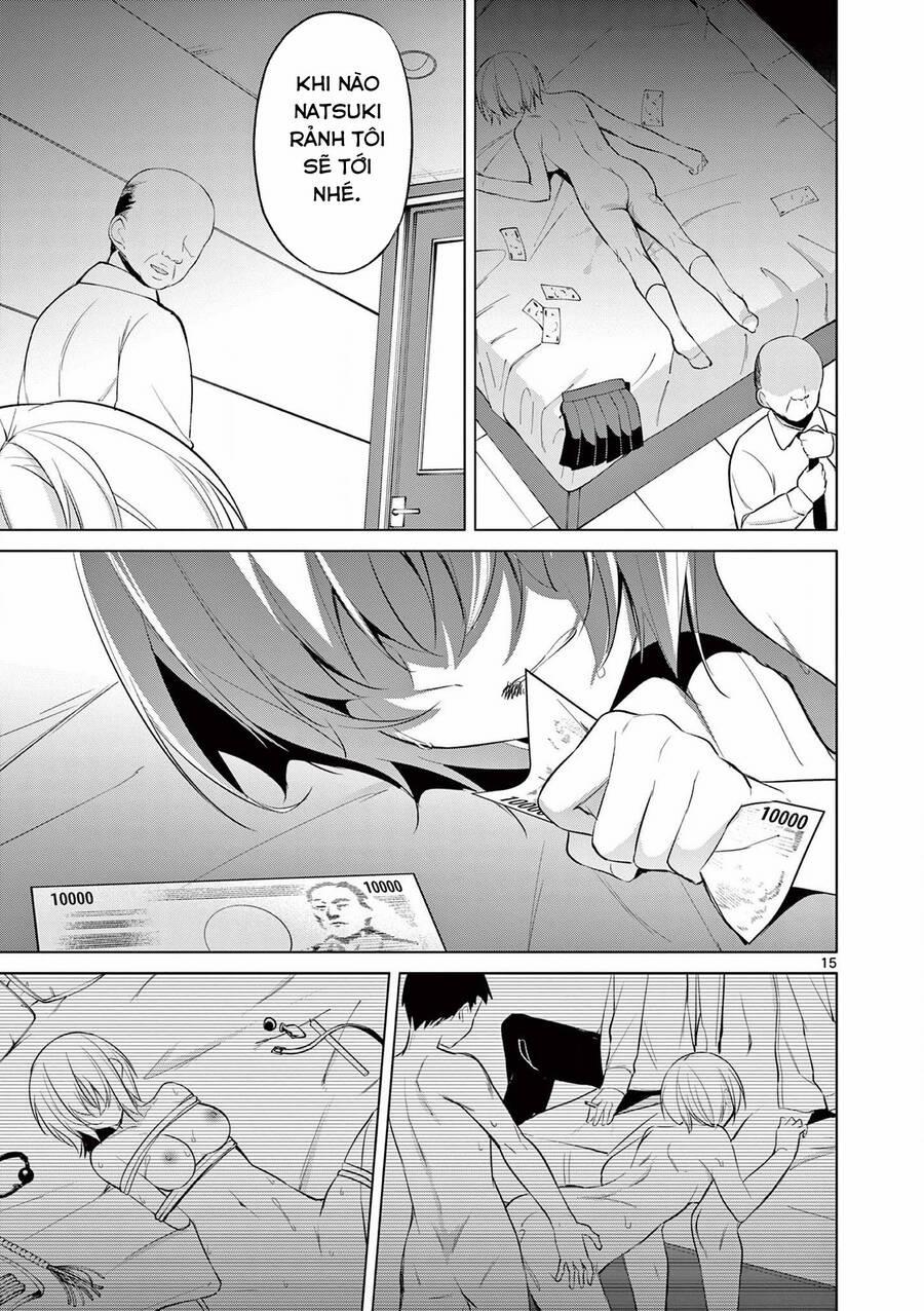 Jubunnoichi No Hanayome 48 trang 18