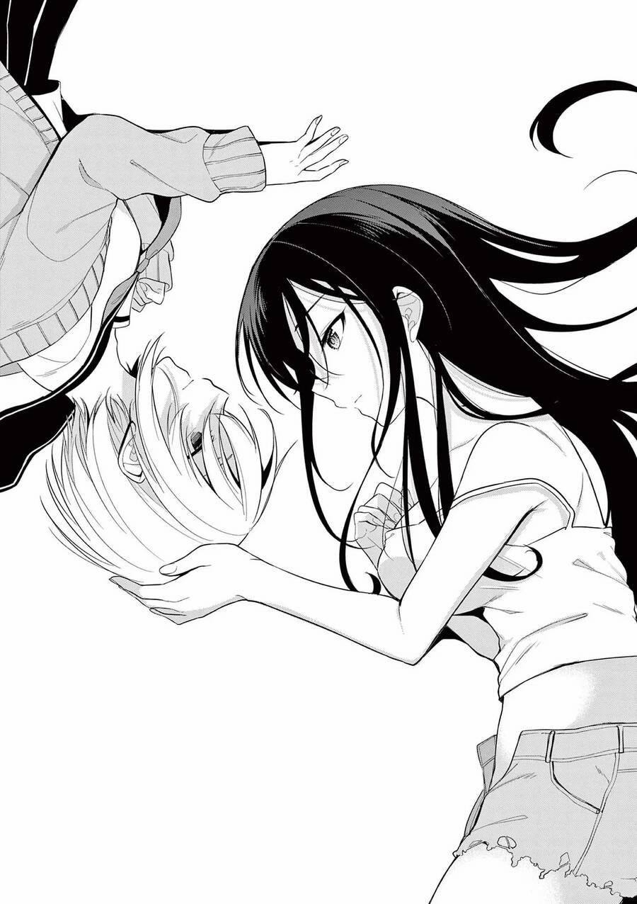 Jubunnoichi No Hanayome 48 trang 4